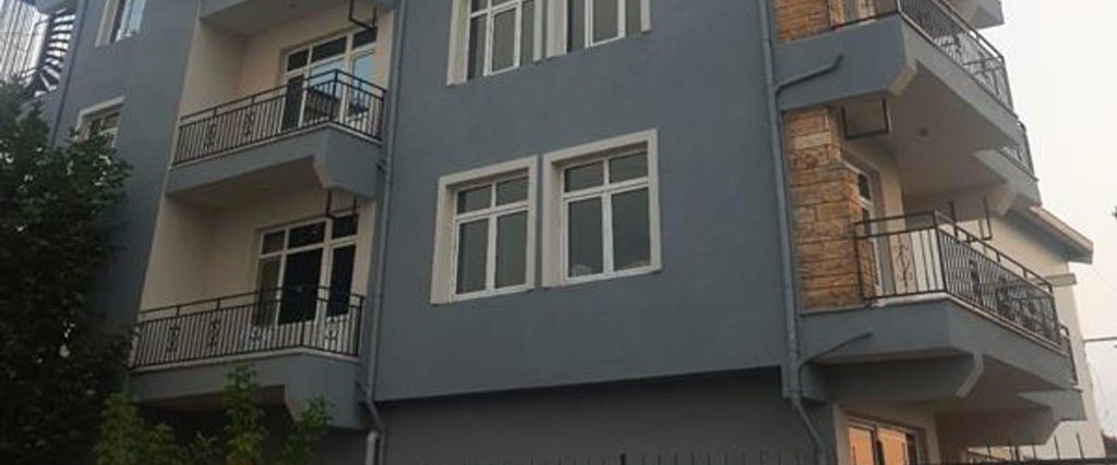 Эдирне: Edirne Suit Otel
