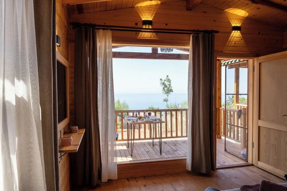 Фетхие: Goat Bungalow and Camping