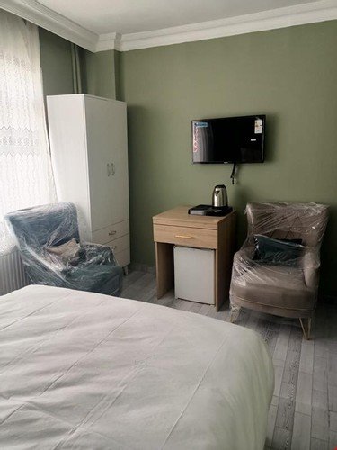 Стамбул: Fetih Suit Home C