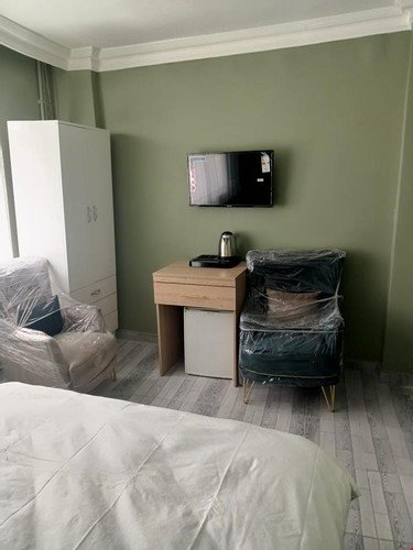 Стамбул: Fetih Suit Home C