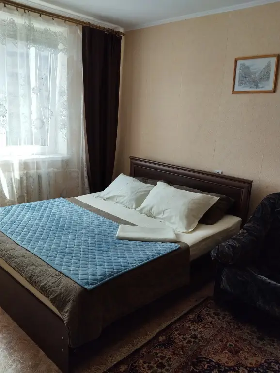 Квартира В центре Пятигорска — фото 1