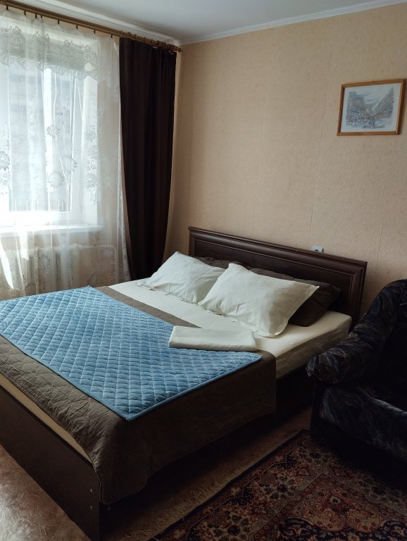 Квартира В центре Пятигорска — фото 1