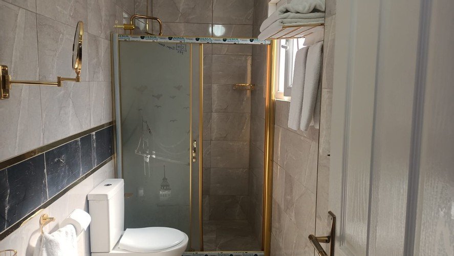 Стамбул: Fetih Suit Home A3