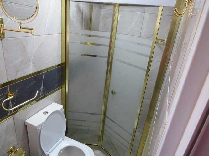 Стамбул: Fetih Suit Home A3