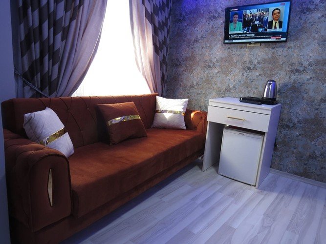 Fetih Suit Home A3 — фото 1