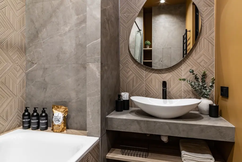 Москва: Квартира Moscow Deluxe Apartments Family Suite Silver Fountain