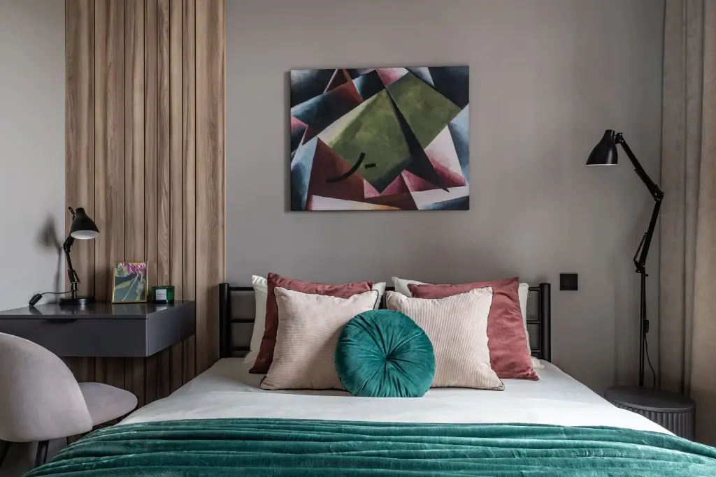 Москва: Квартира Moscow Deluxe Apartments Family Suite Silver Fountain