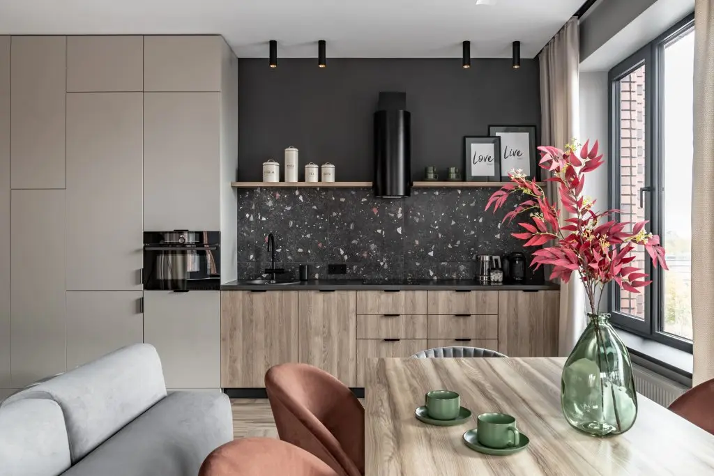 Москва: Квартира Moscow Deluxe Apartments Family Suite Silver Fountain