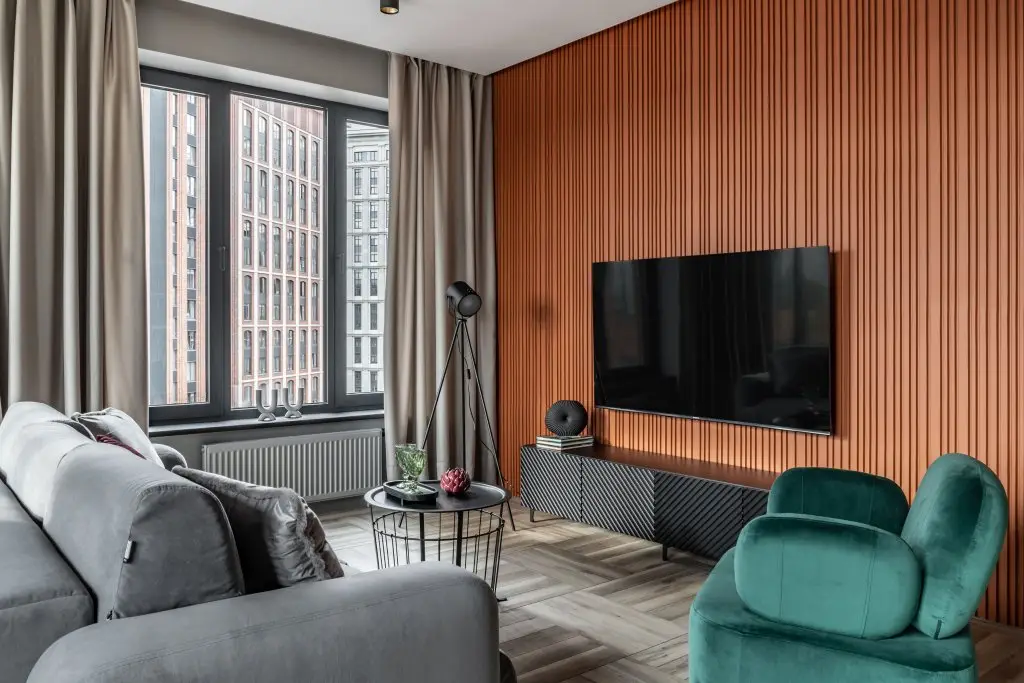 Москва: Квартира Moscow Deluxe Apartments Family Suite Silver Fountain