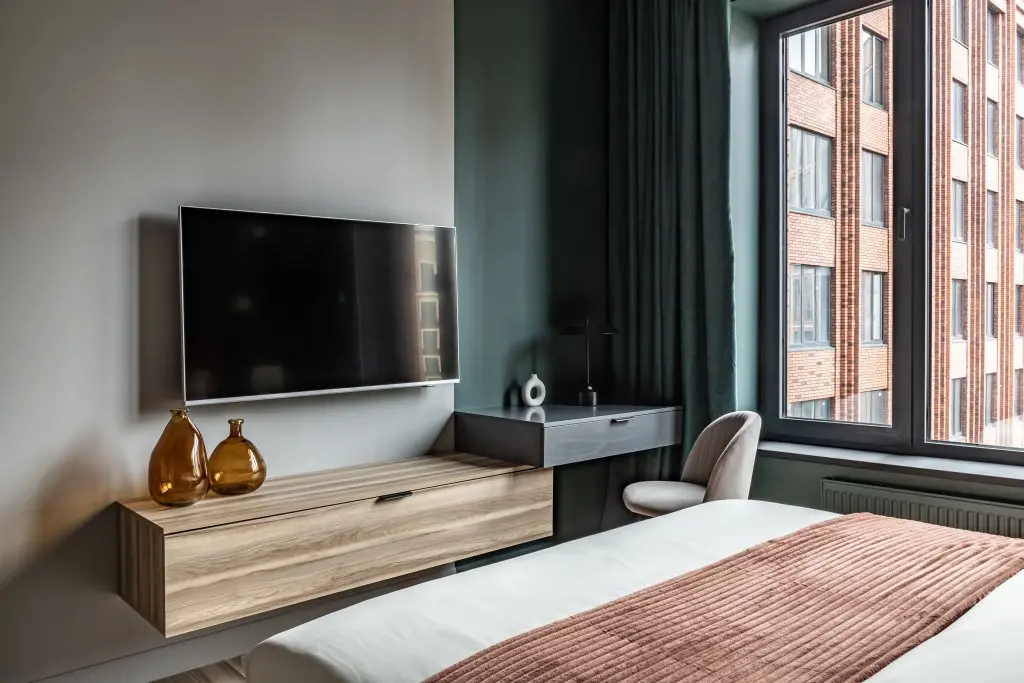 Москва: Квартира Moscow Deluxe Apartments Family Suite Silver Fountain