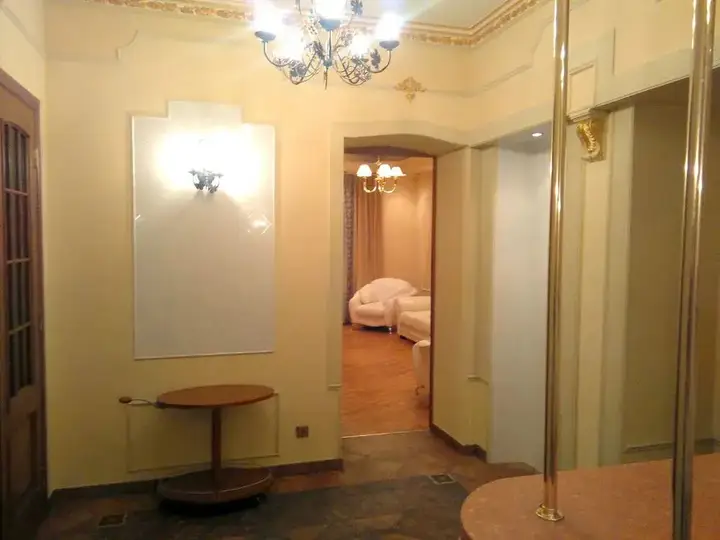 Москва: Golden Ring Hostel