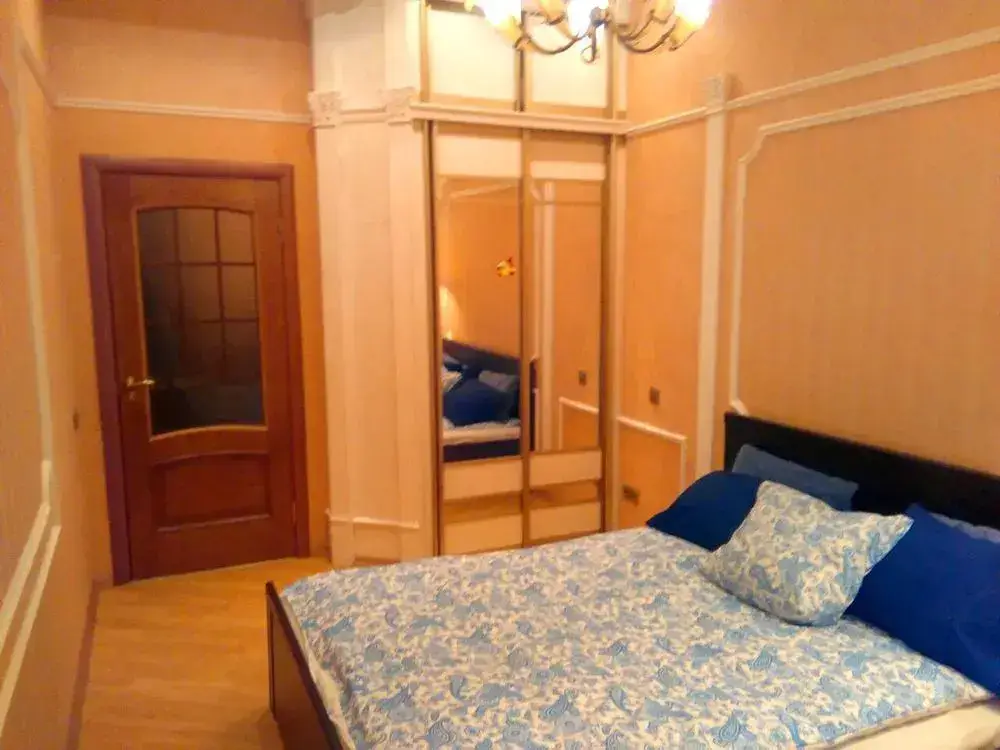 Москва: Golden Ring Hostel