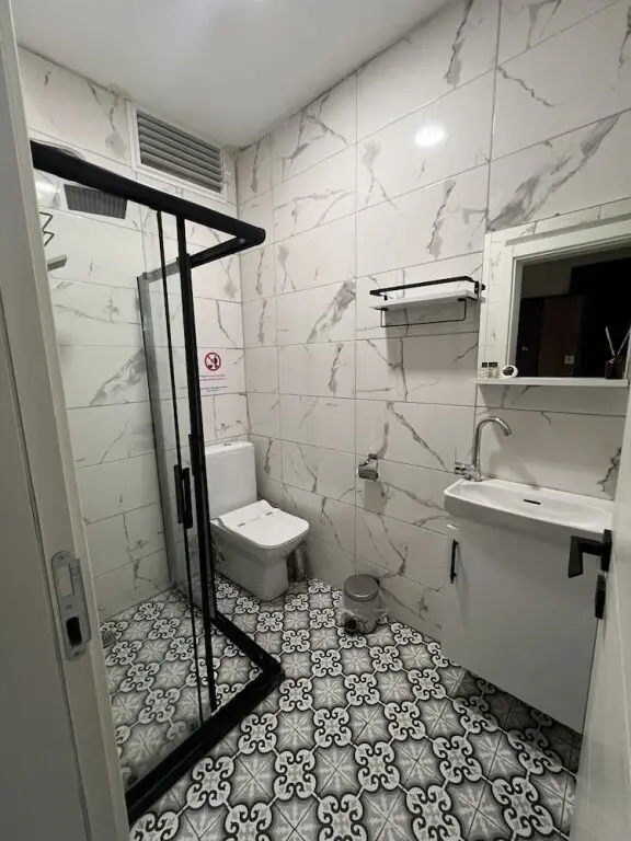Стамбул: Golden Door Hotel