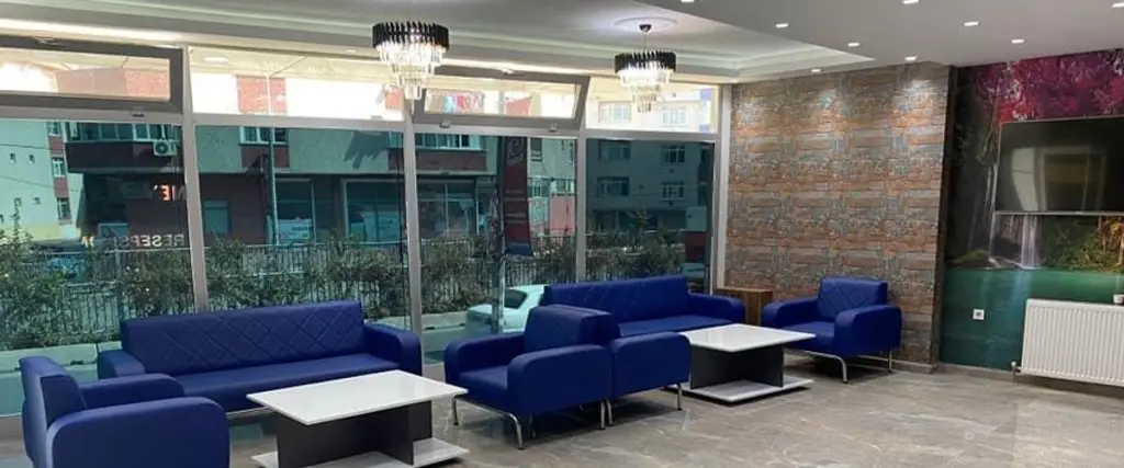 Стамбул: Guney Otel