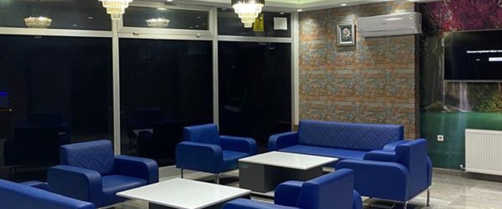Стамбул: Guney Otel