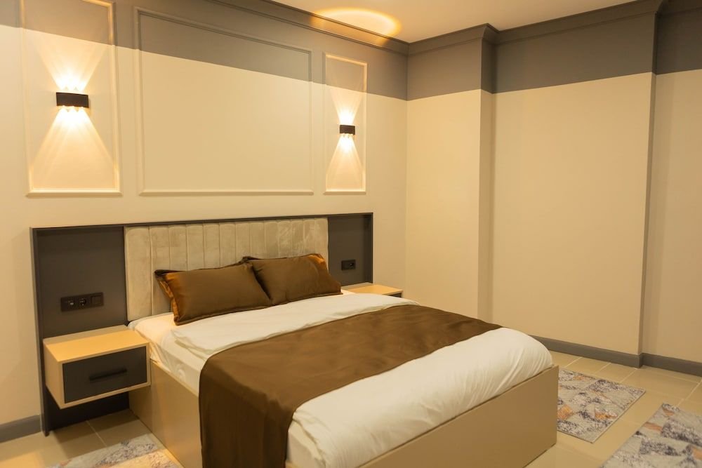 Стамбул: City Night Suites&Hotels
