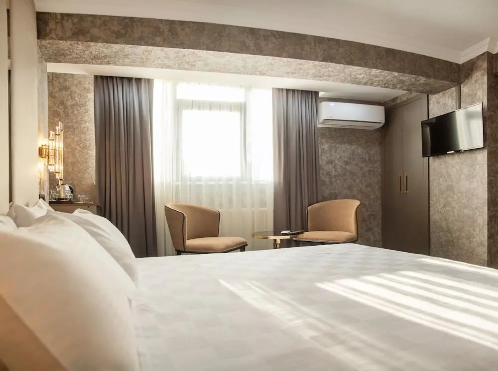 Стамбул: Grand Gedikpasha Hotel