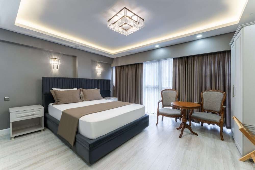 Стамбул: Classio Suite Hotel