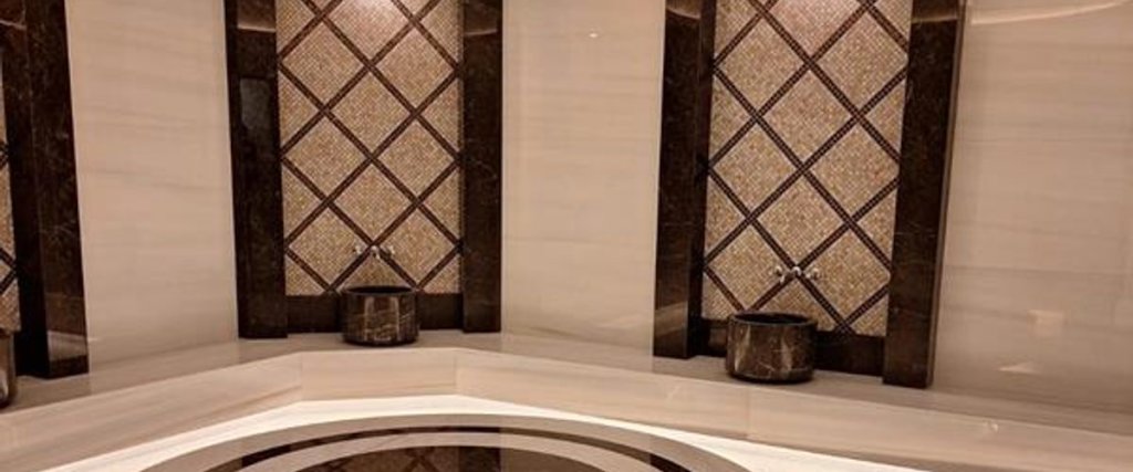 Стамбул: Hallmark Hotelspa Istanbul