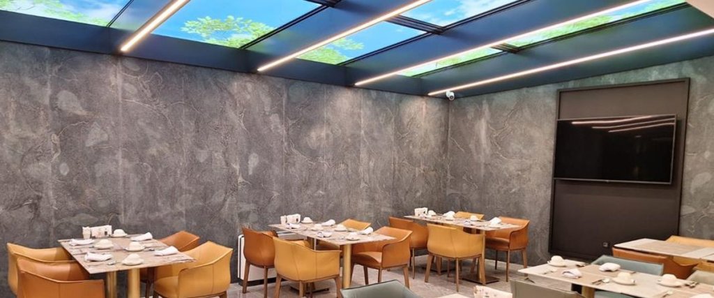 Стамбул: Hallmark Hotelspa Istanbul