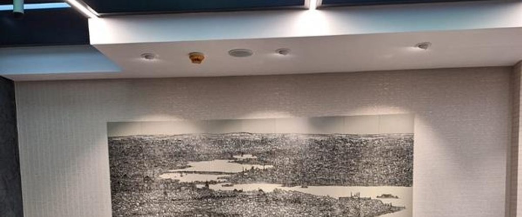 Стамбул: Hallmark Hotelspa Istanbul