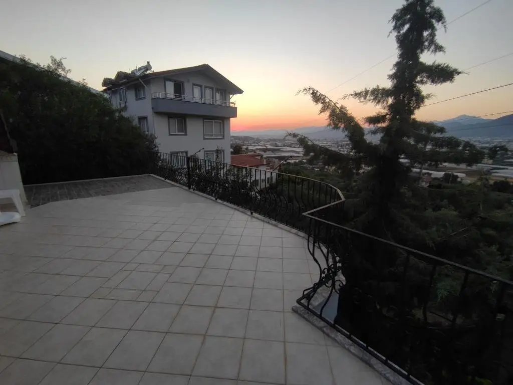 Фетхие: Deniz Suit Bungalov