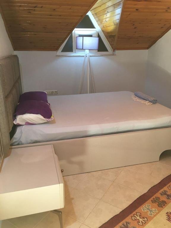 Фетхие: Deniz Suit Bungalov