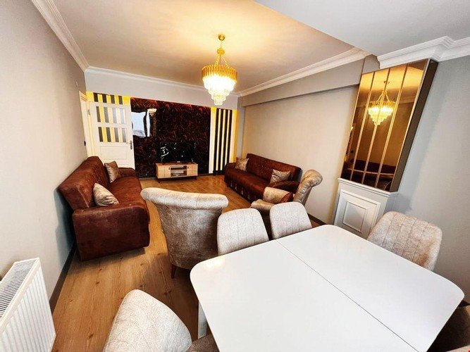 Стамбул: Esenyurt Home
