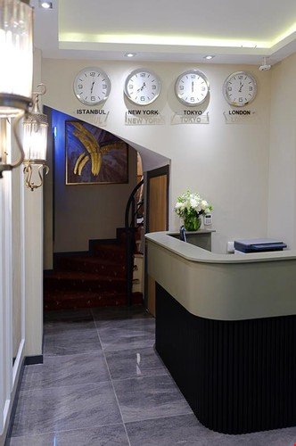 Стамбул: Casa De Port Hotel Istanbul