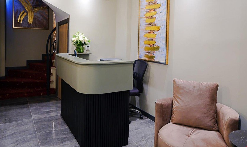 Стамбул: Casa De Port Hotel Istanbul