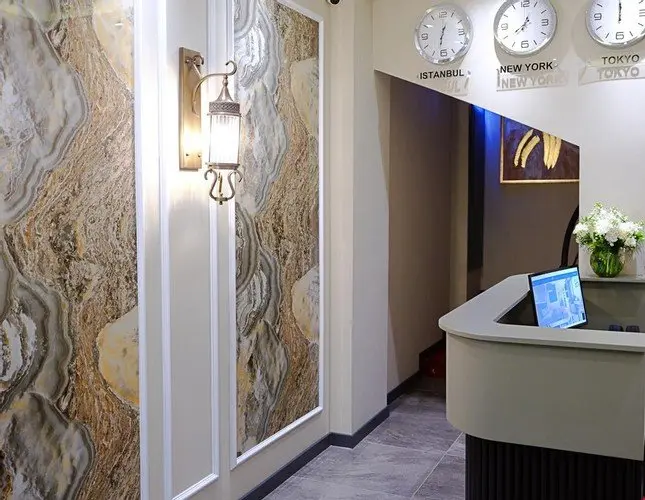 Стамбул: Casa De Port Hotel Istanbul