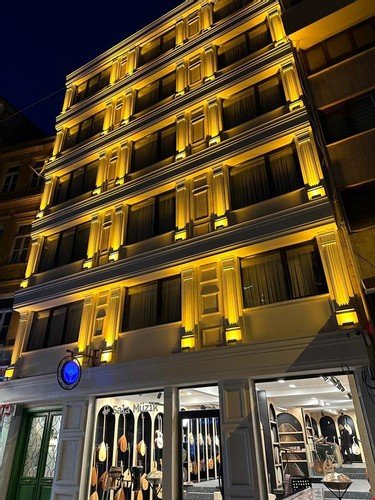 Стамбул: Casa De Port Hotel Istanbul