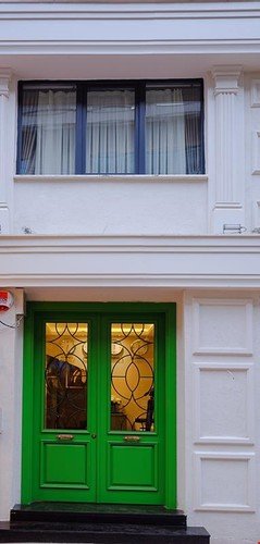Стамбул: Casa De Port Hotel Istanbul