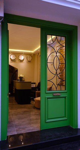 Стамбул: Casa De Port Hotel Istanbul