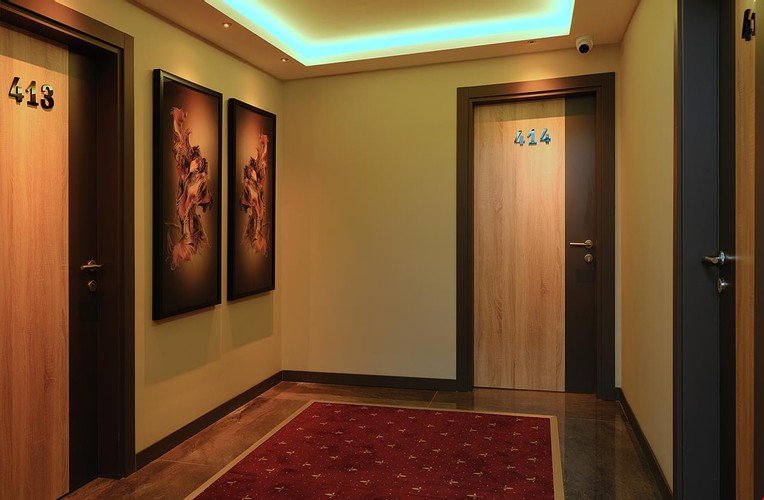 Стамбул: Casa De Port Hotel Istanbul