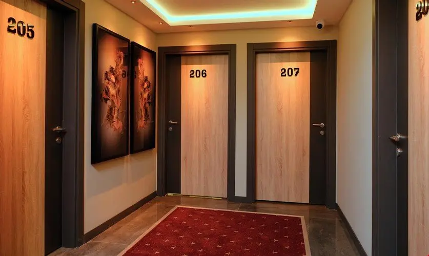 Стамбул: Casa De Port Hotel Istanbul
