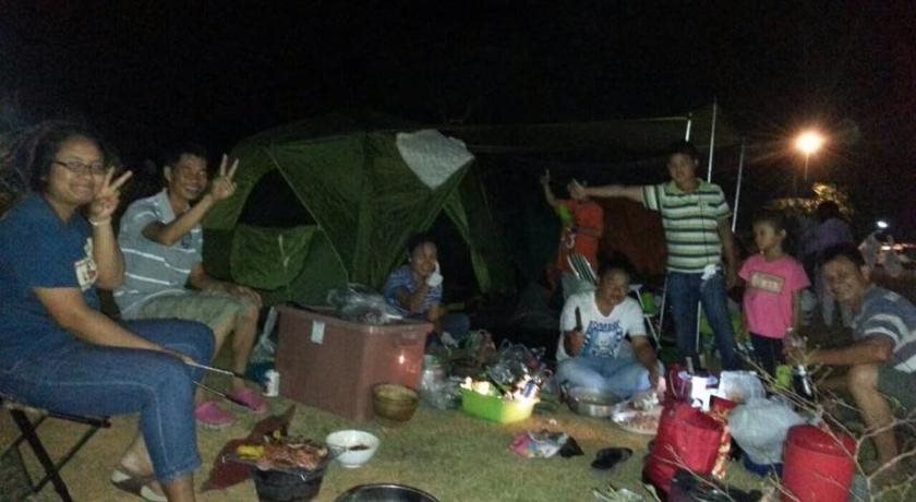 Чианграй: Baansuan Nanglae Hill Homestay
