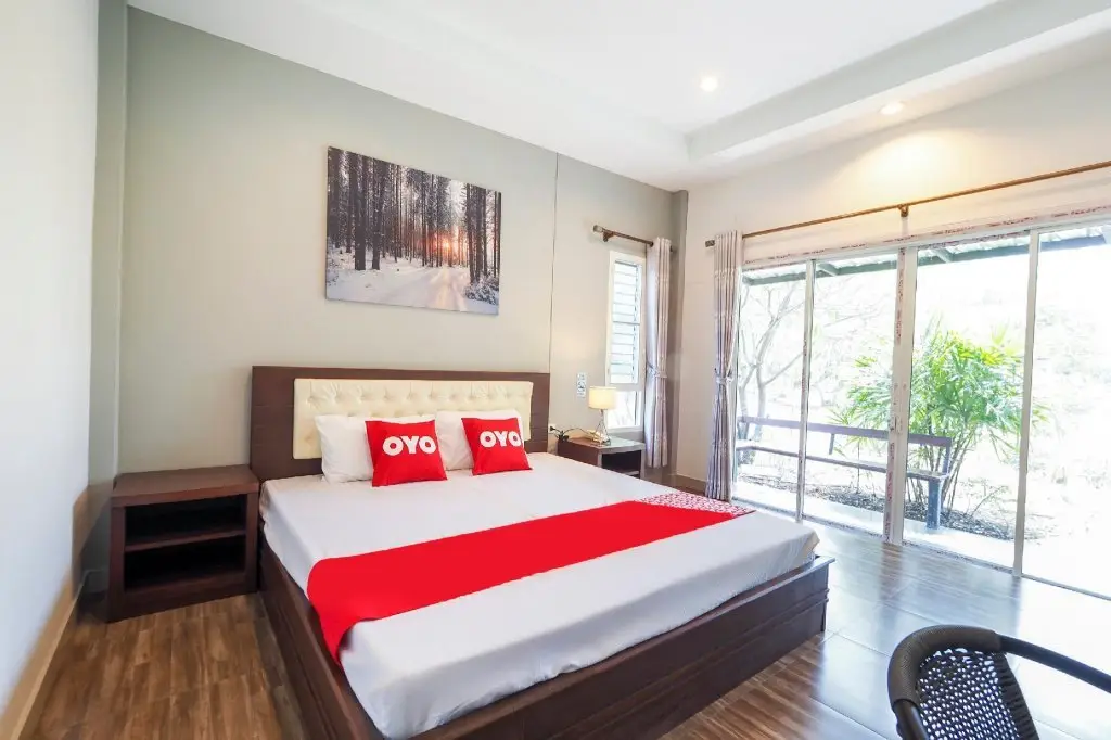 Пхак Хай: T Resort by OYO Rooms