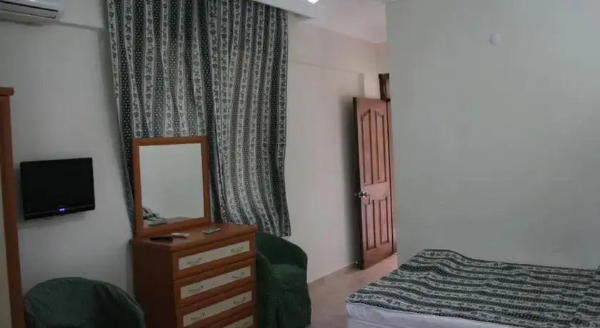 Датча: Badem Motel