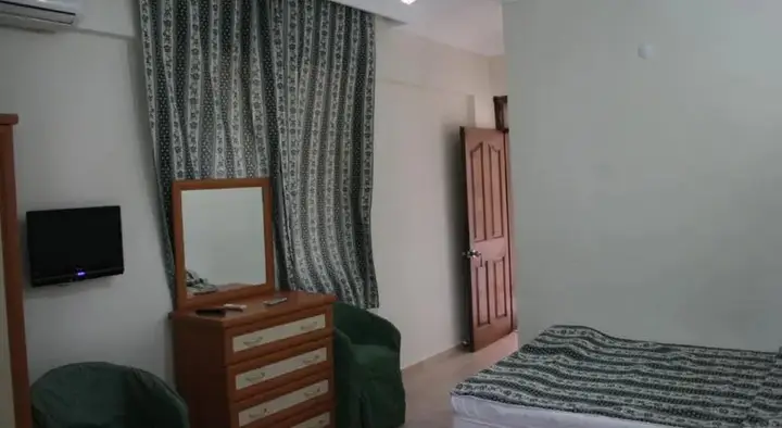 Датча: Badem Motel