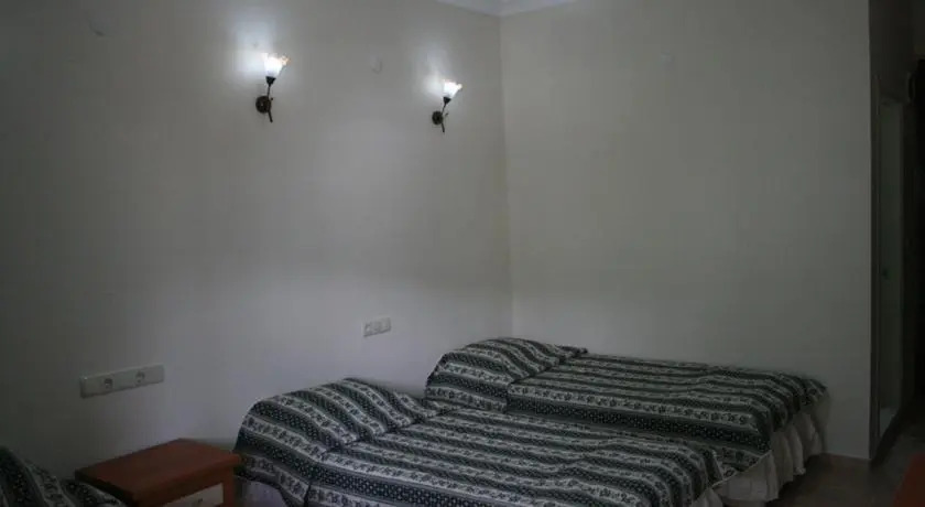 Датча: Badem Motel
