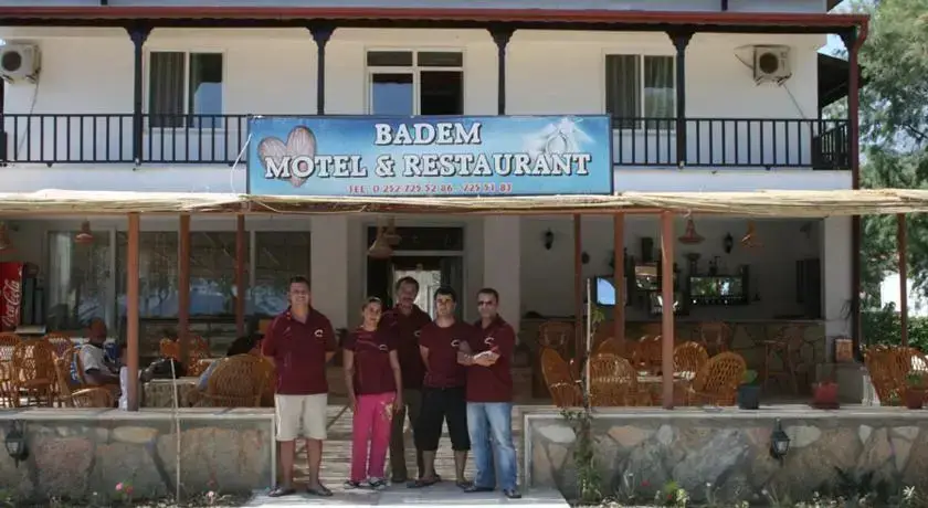 Датча: Badem Motel