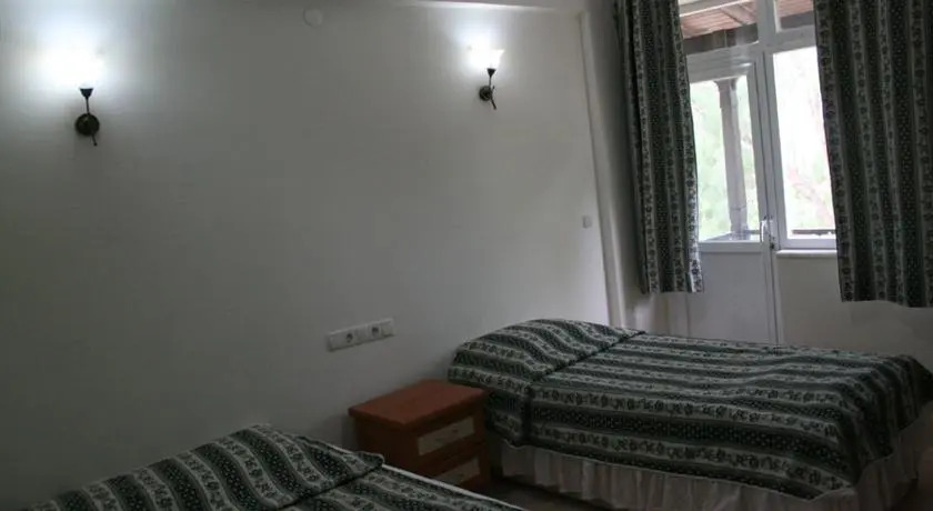 Датча: Badem Motel