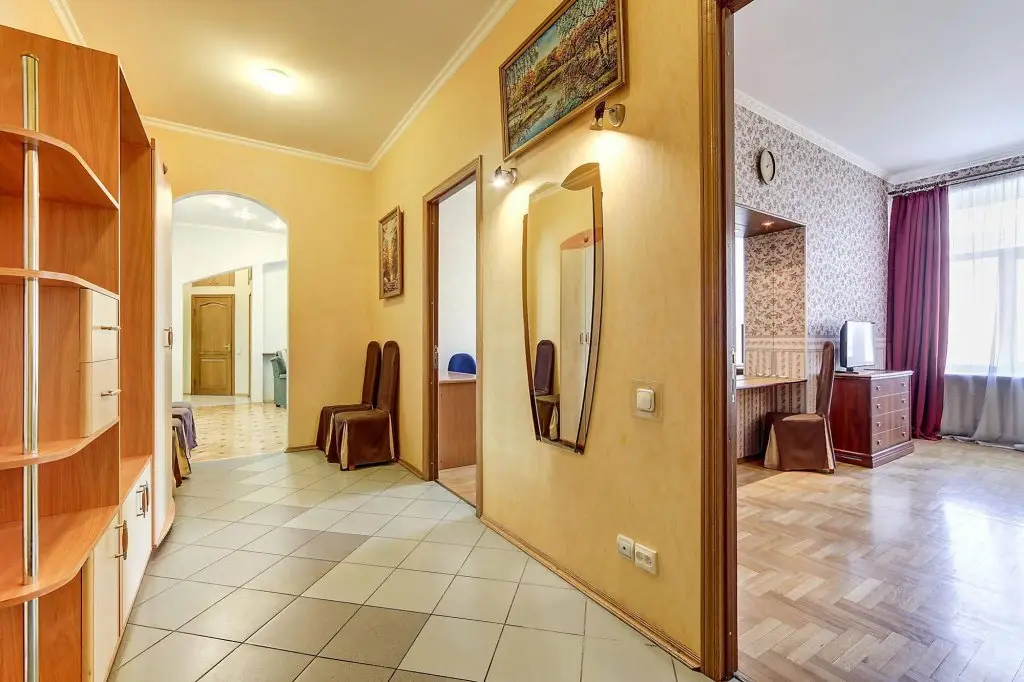 Санкт-Петербург: Apartment Vesta on Nevsky