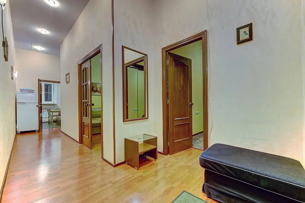 Санкт-Петербург: Apartment Vesta on Nevsky