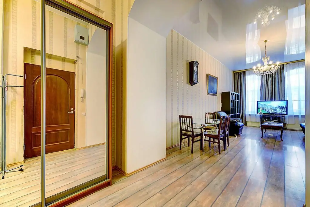 Санкт-Петербург: Apartment Vesta on Nevsky
