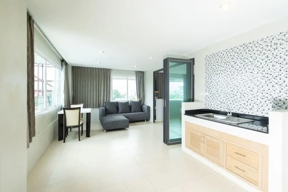 Муанг: iLife Residence Phuket