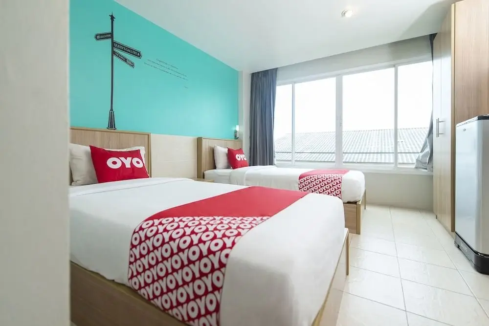 Муанг: iLife Residence Phuket