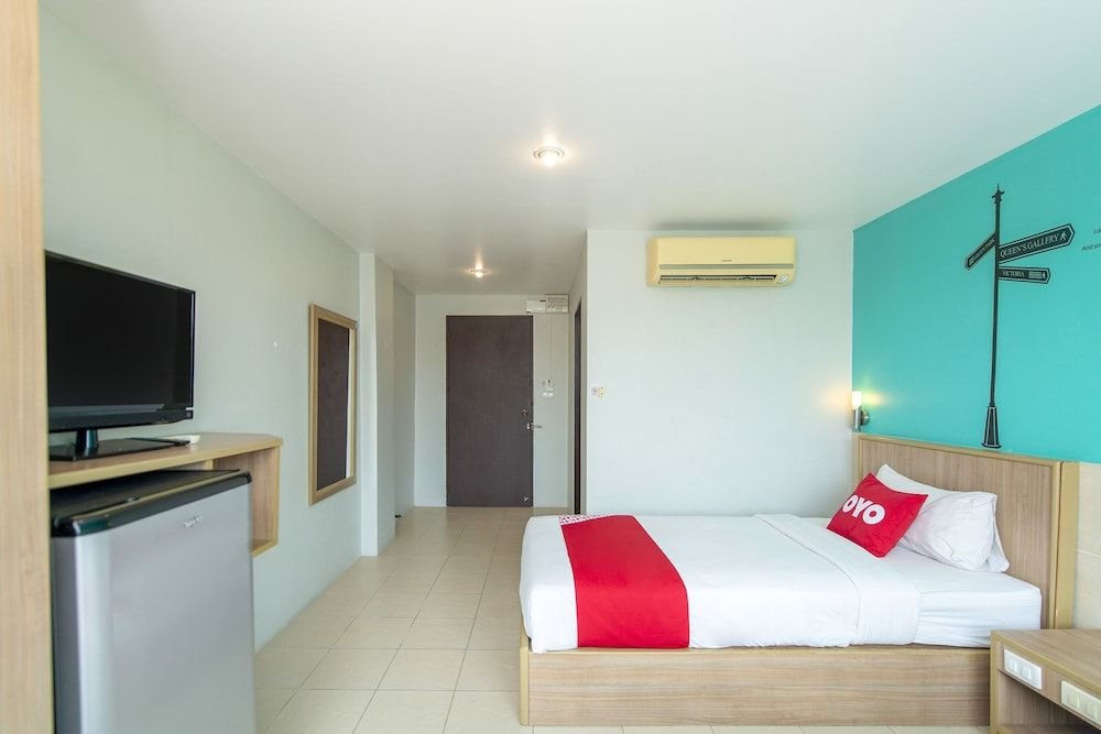 Муанг: iLife Residence Phuket