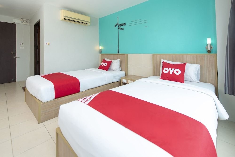 Муанг: iLife Residence Phuket